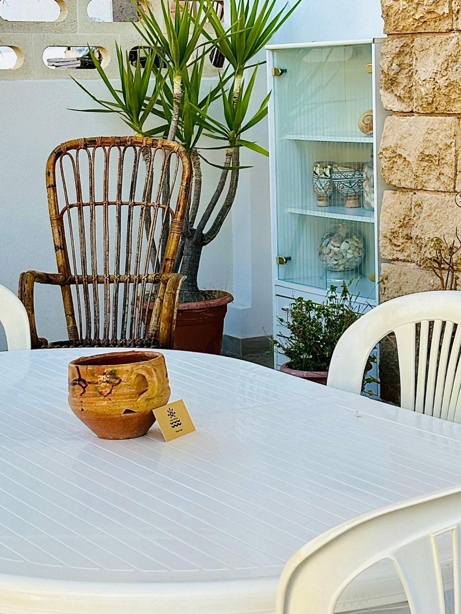 Casateresa Mare Apartment *