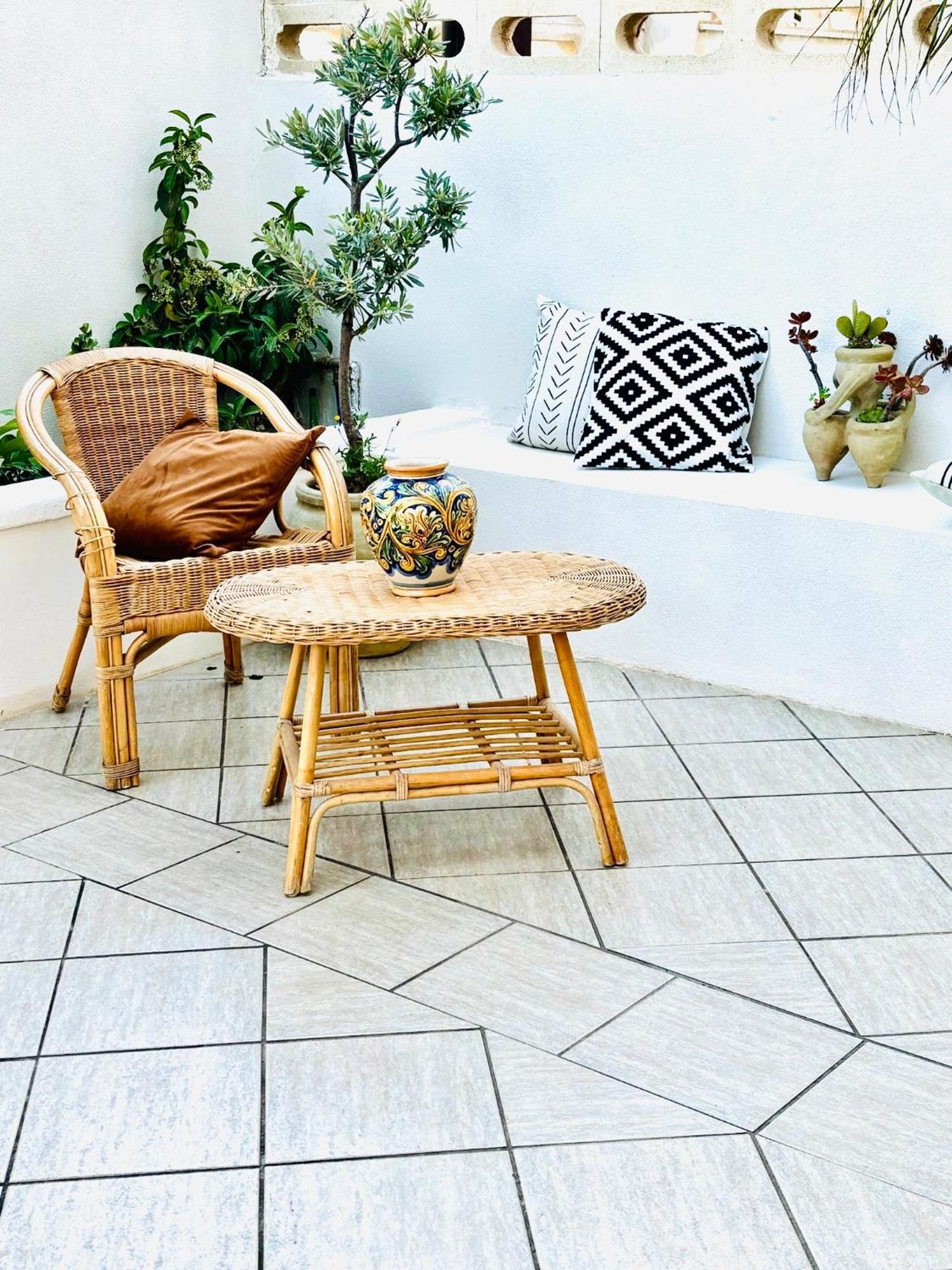 Apartment Casateresa Mare *