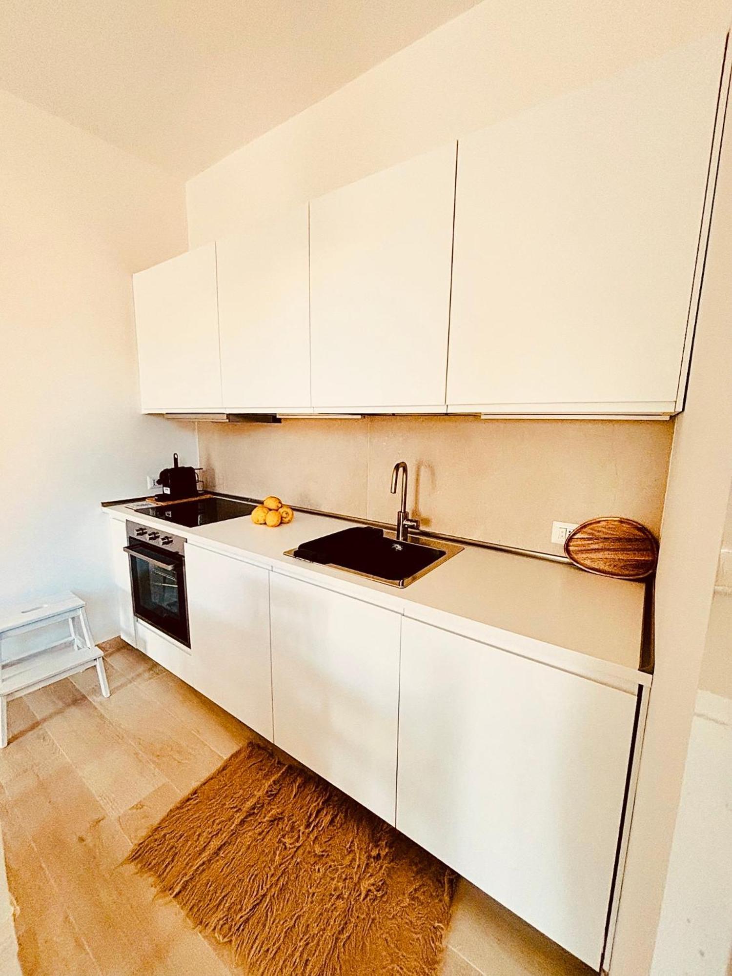 Casateresa Mare Apartment Marina di Modica