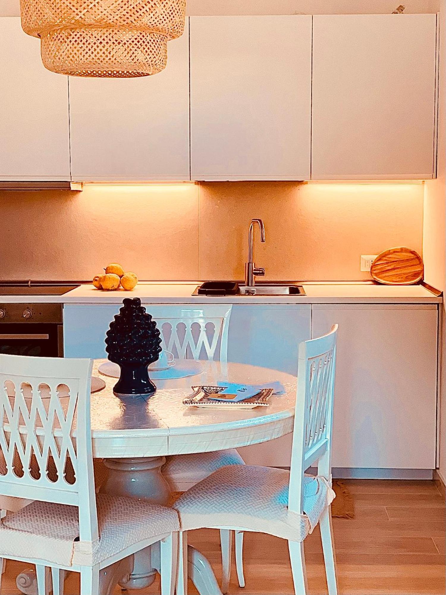 Apartment Casateresa Mare