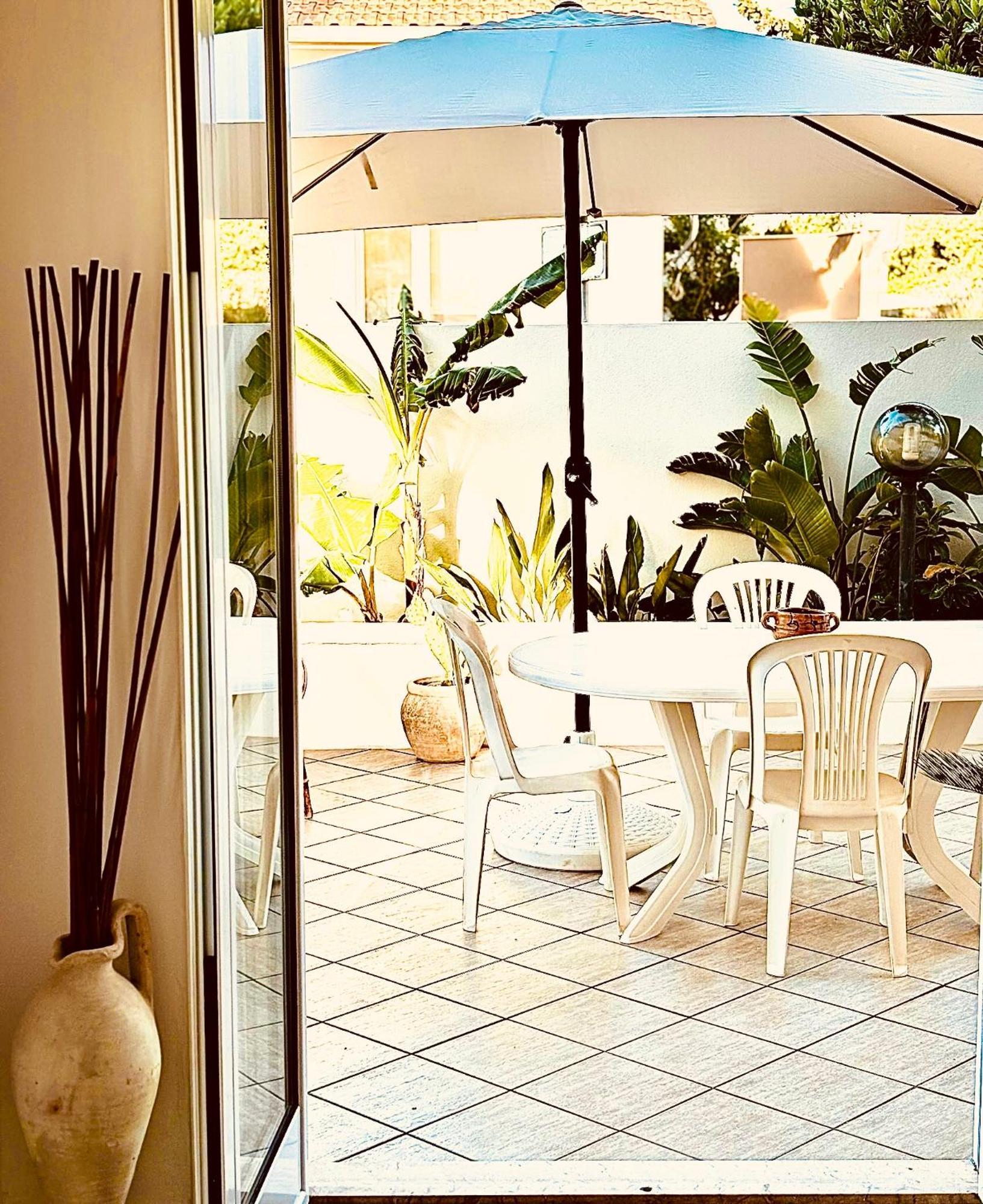Apartment Casateresa Mare *