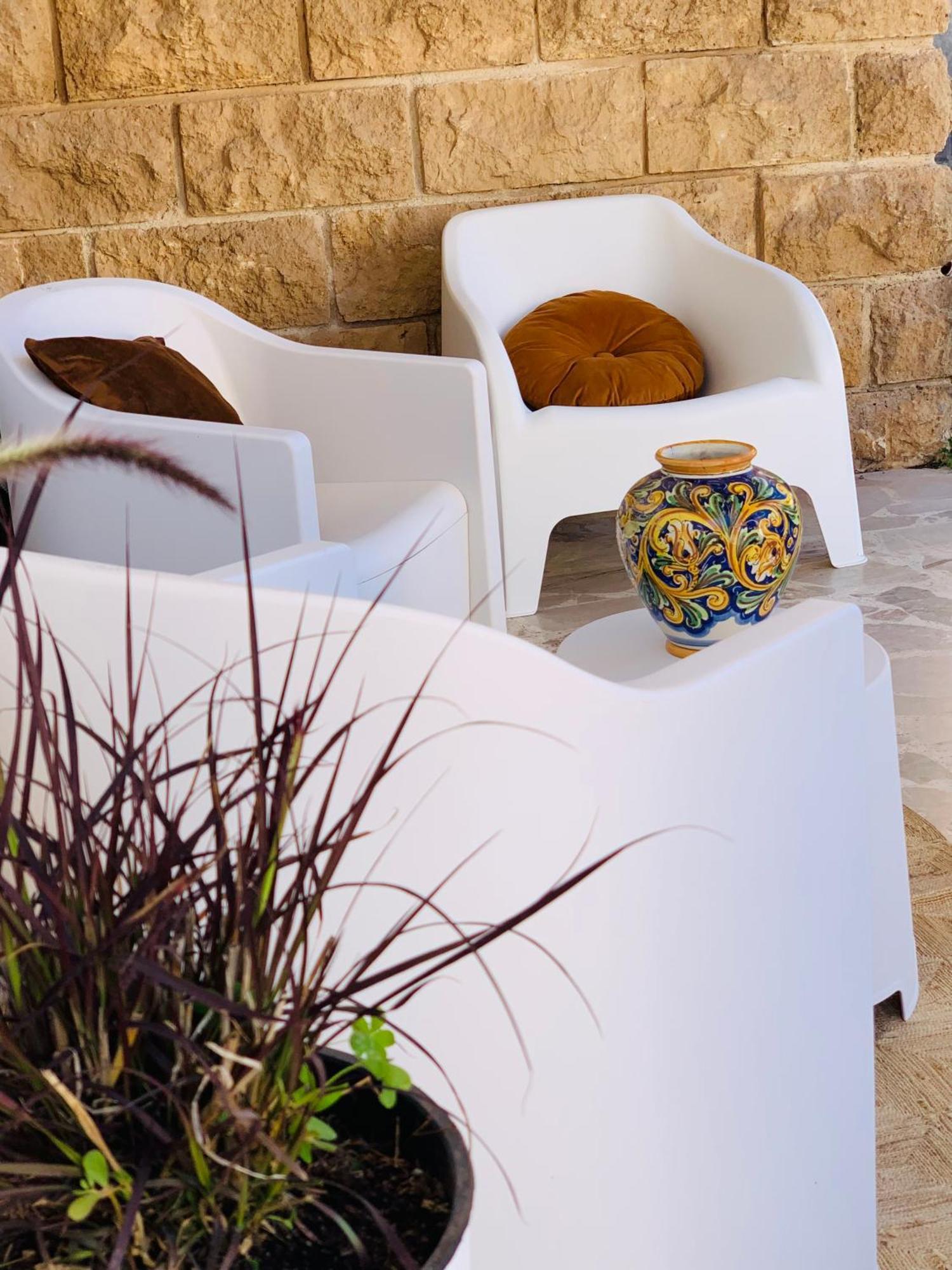 Apartment Casateresa Mare Marina di Modica