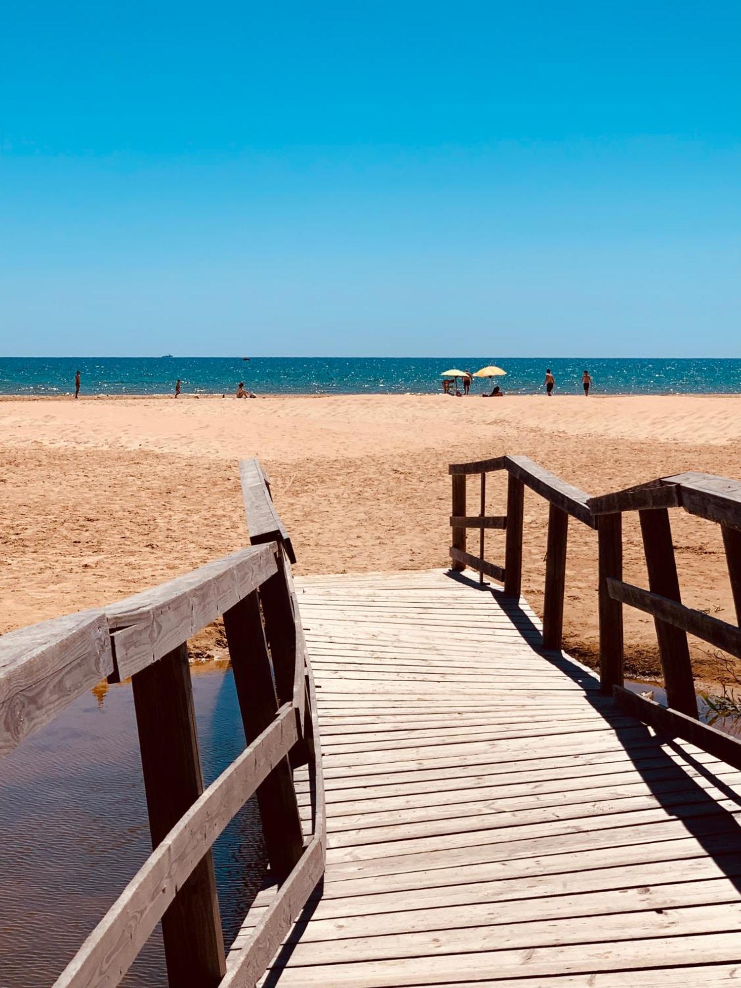 Casateresa Mare Apartment