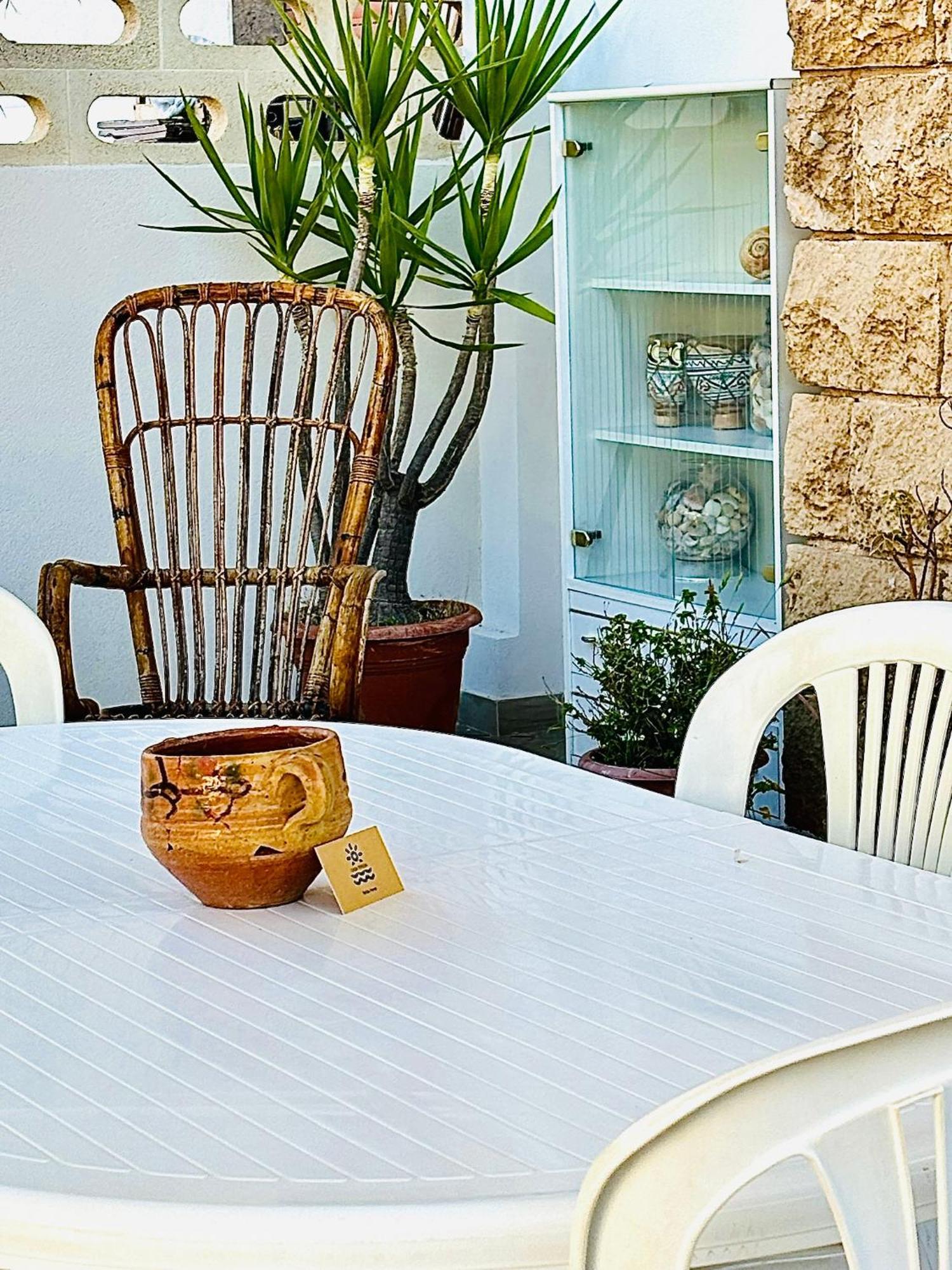 Apartment Casateresa Mare