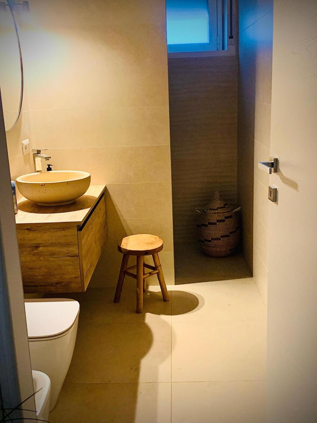 Casateresa Mare Apartment *