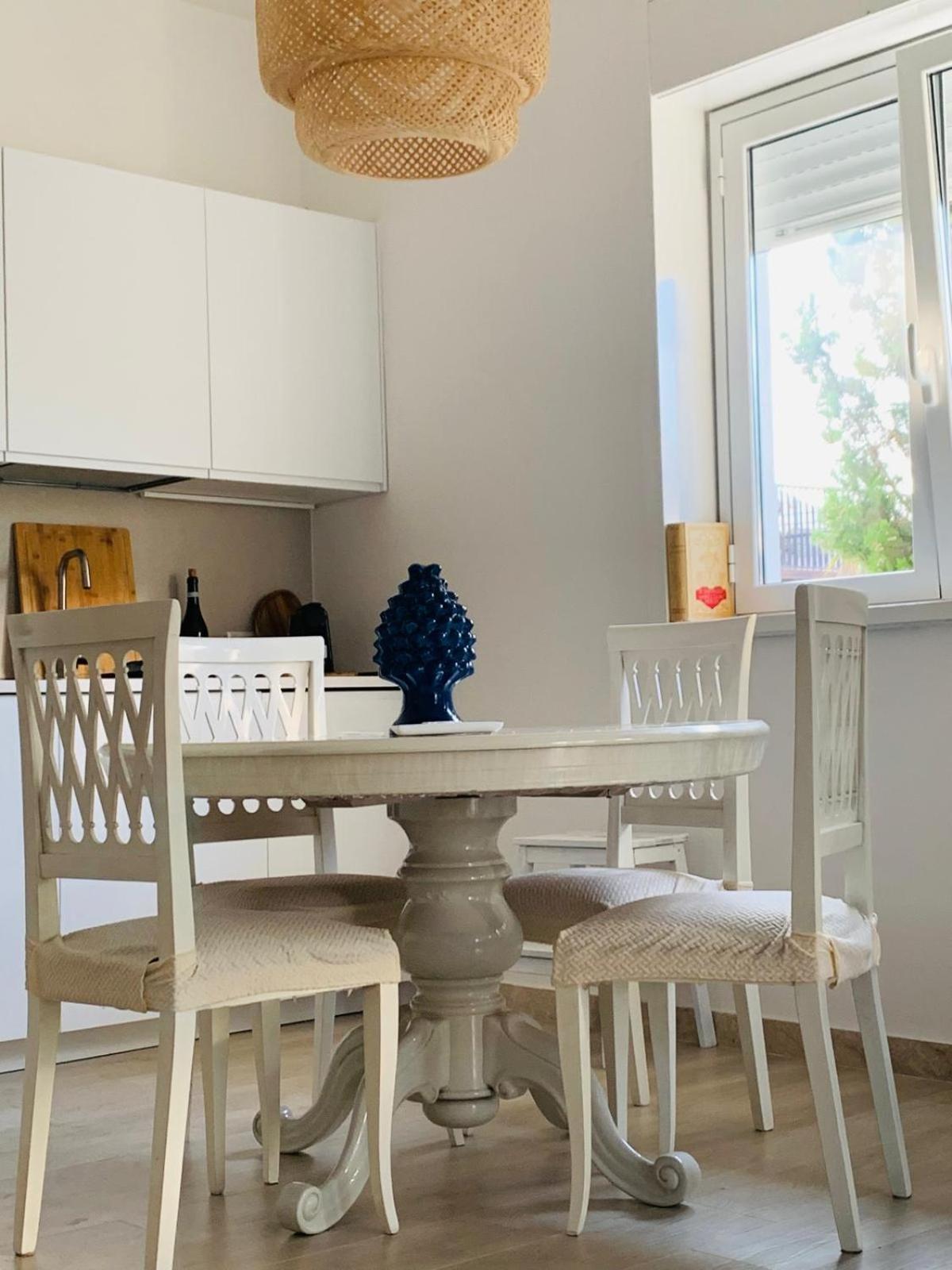Apartment Casateresa Mare Marina di Modica
