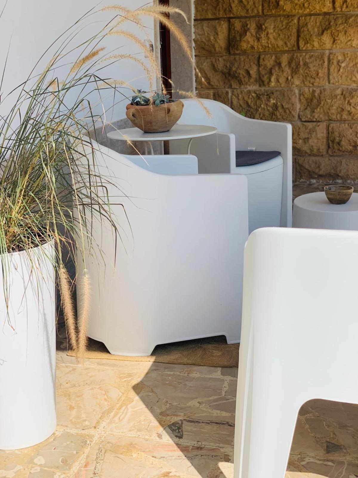 Casateresa Mare Apartment *