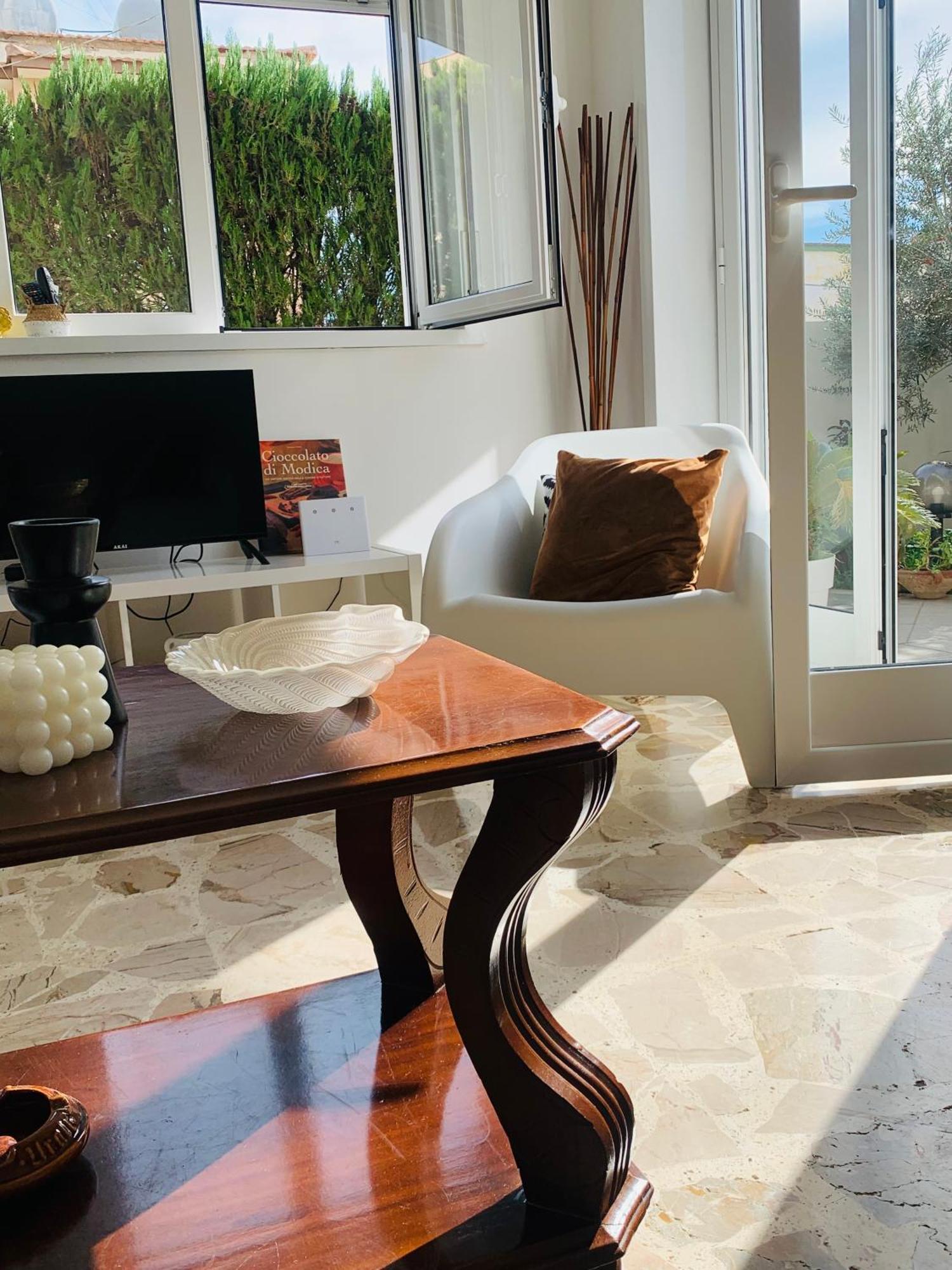 Casateresa Mare Apartment *