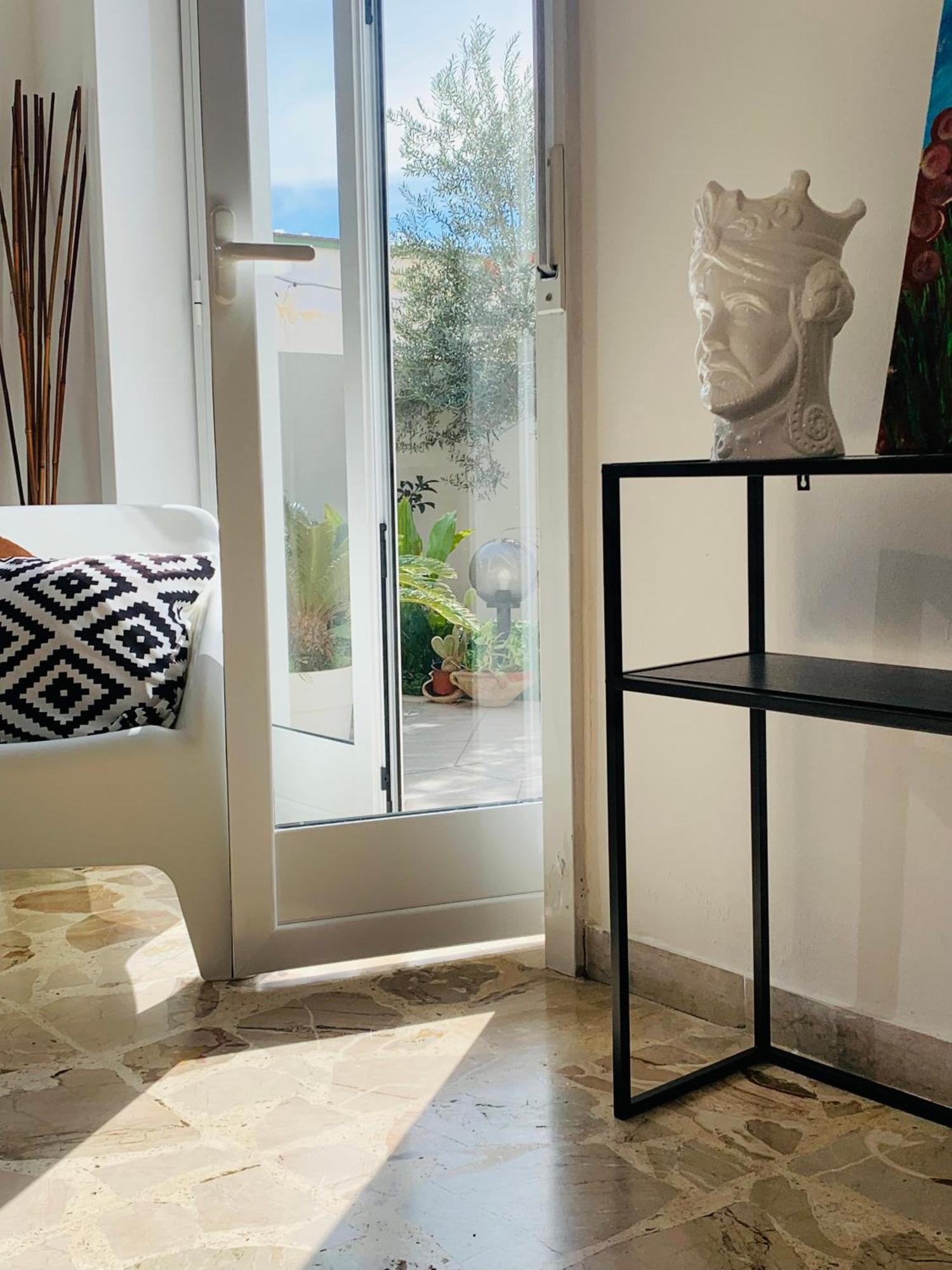 Casateresa Mare Apartment