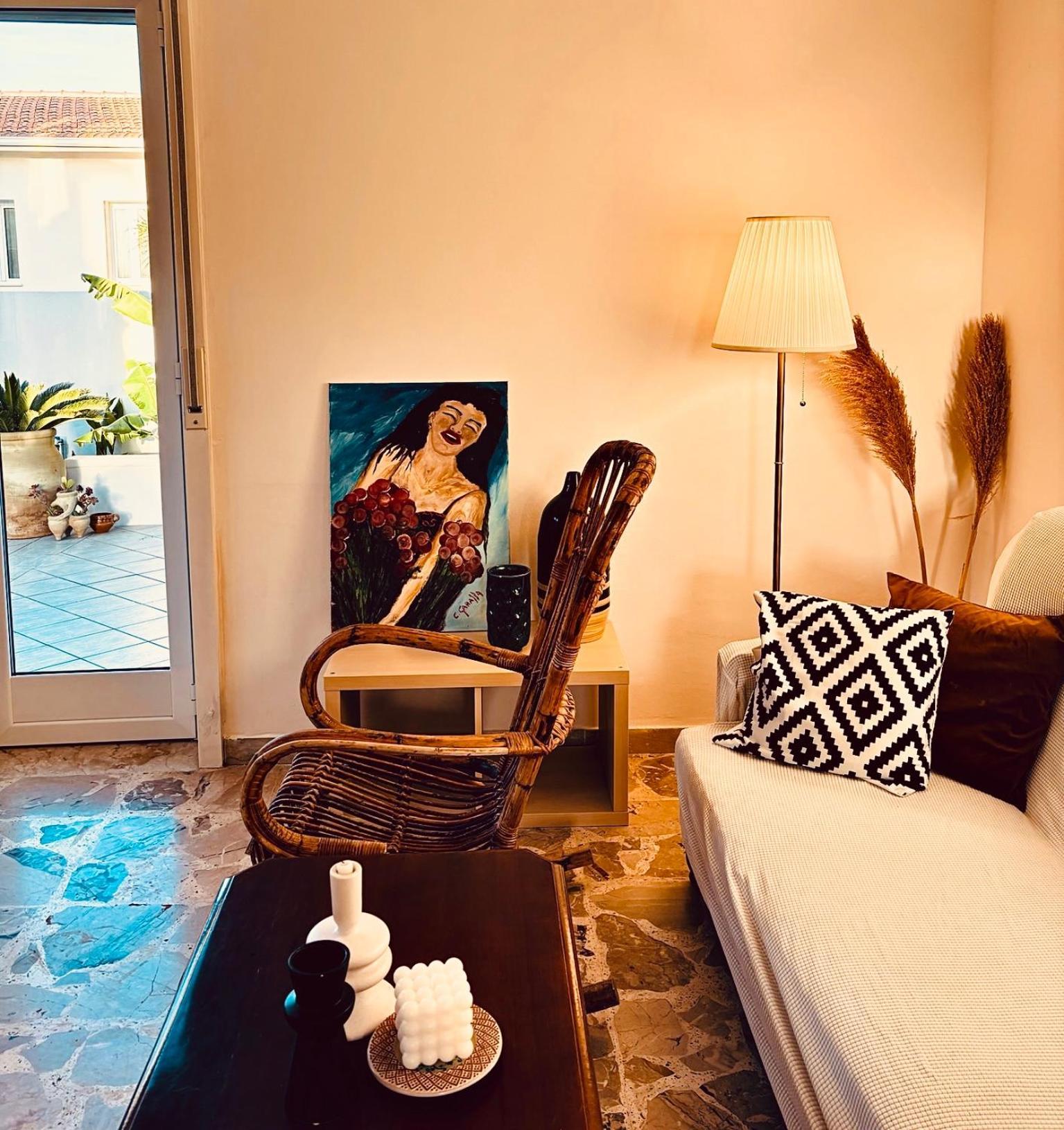 Apartment Casateresa Mare