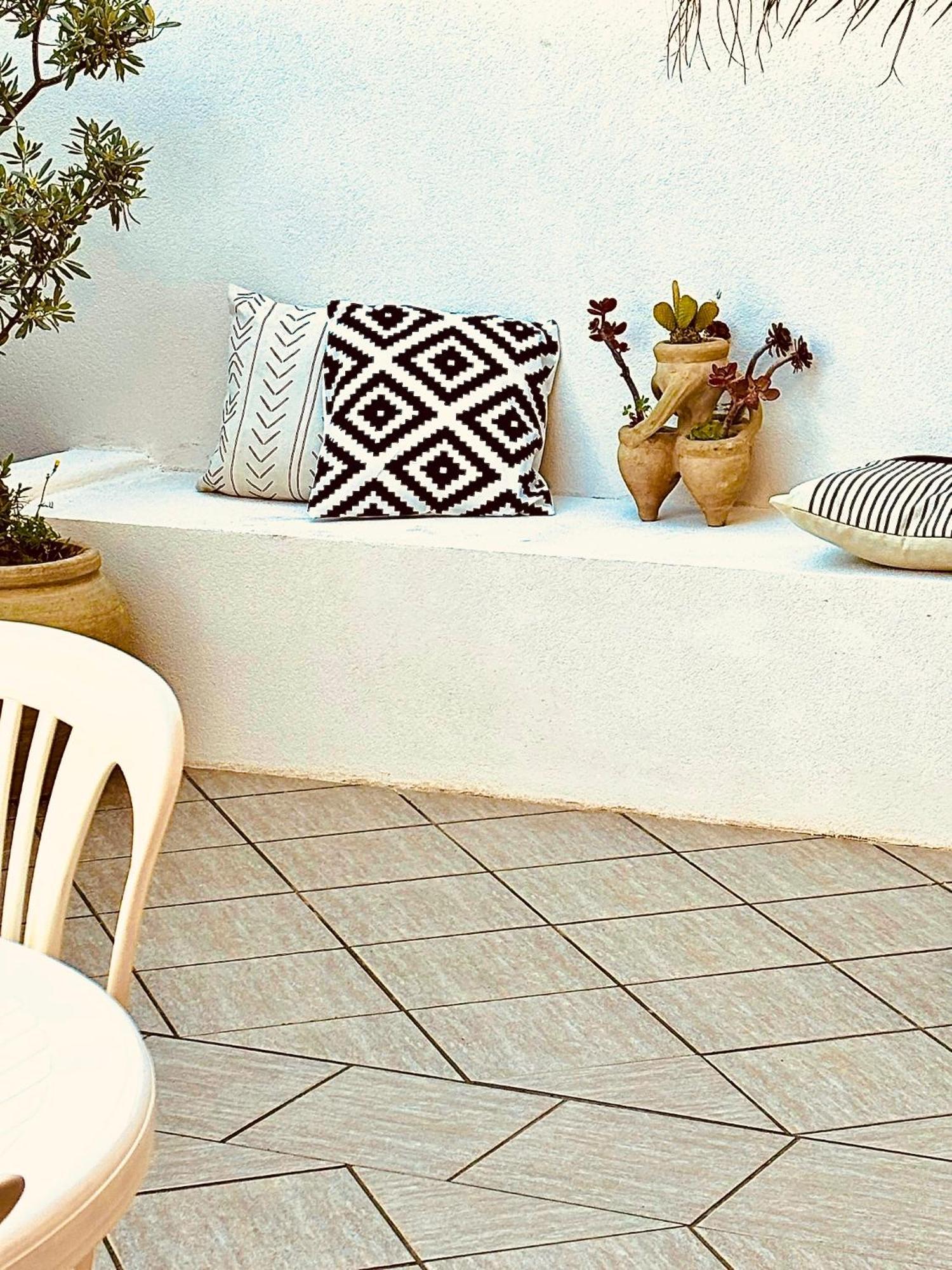 Casateresa Mare Apartamento *