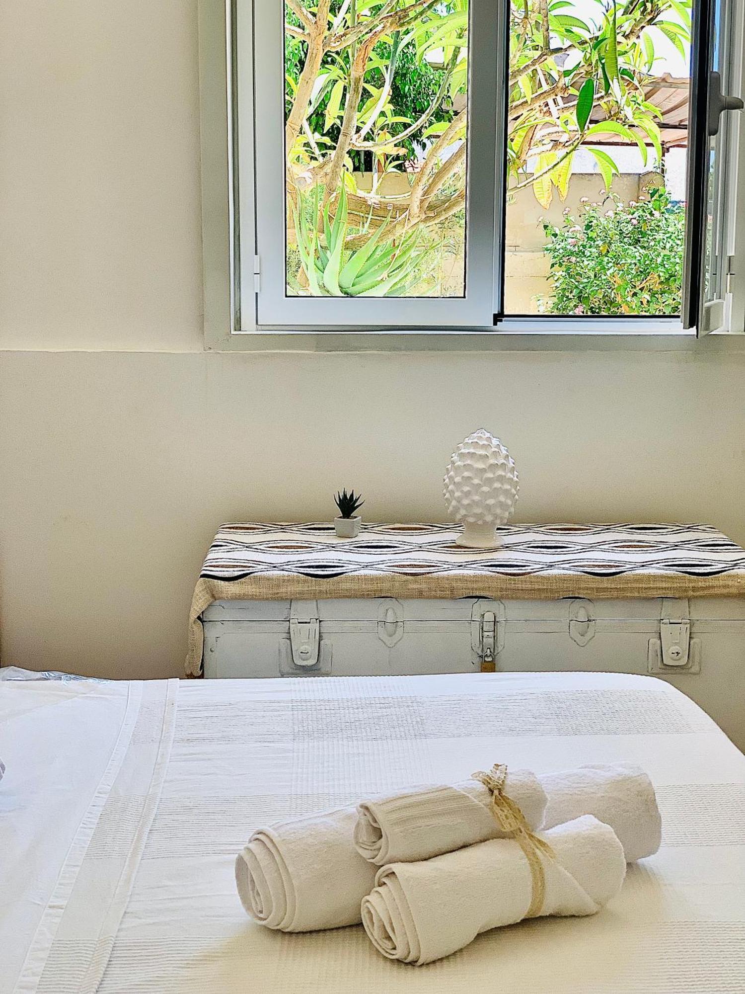 Apartamento Casateresa Mare *