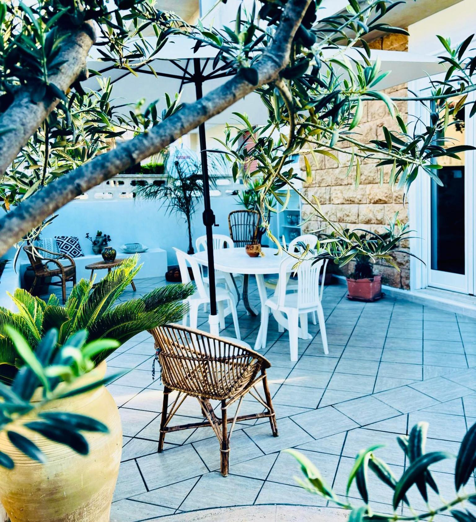 Casateresa Mare
