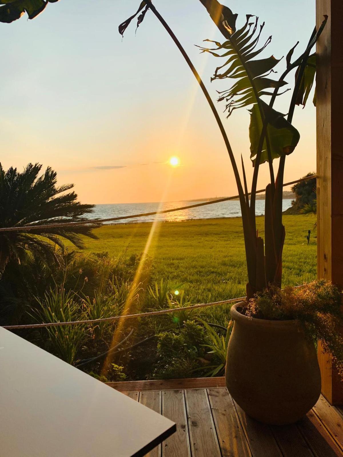 Apartamento Casateresa Mare Marina di Modica